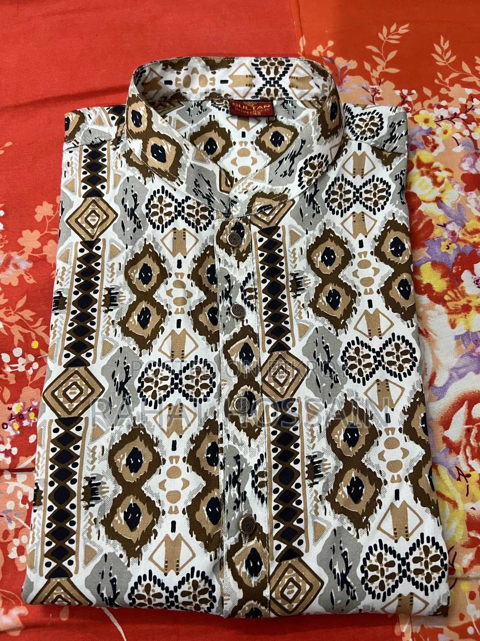 Mens Panjabi