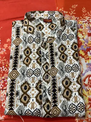 Mens Panjabi
