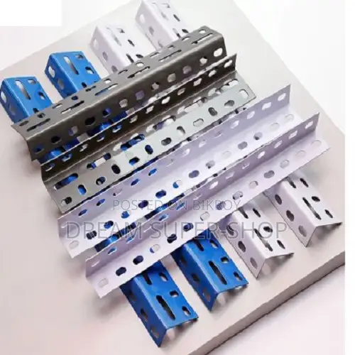 Perforated Cable Tray – Premium Cable Management Solution