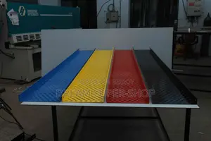 Perforated Cable Tray – Premium Cable Management Solution