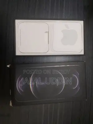 Apple iPhone 12 Pro Max 128 GB Black