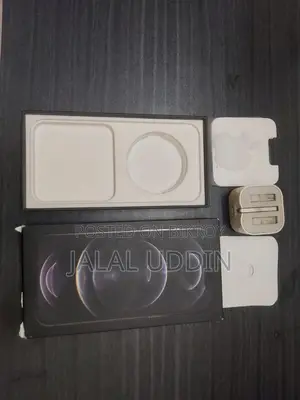 Apple iPhone 12 Pro Max 128 GB Black