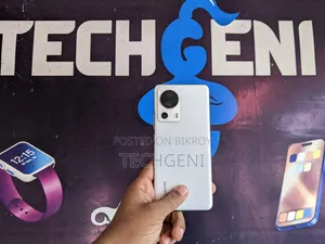 Xiaomi Civi 2 256 GB White