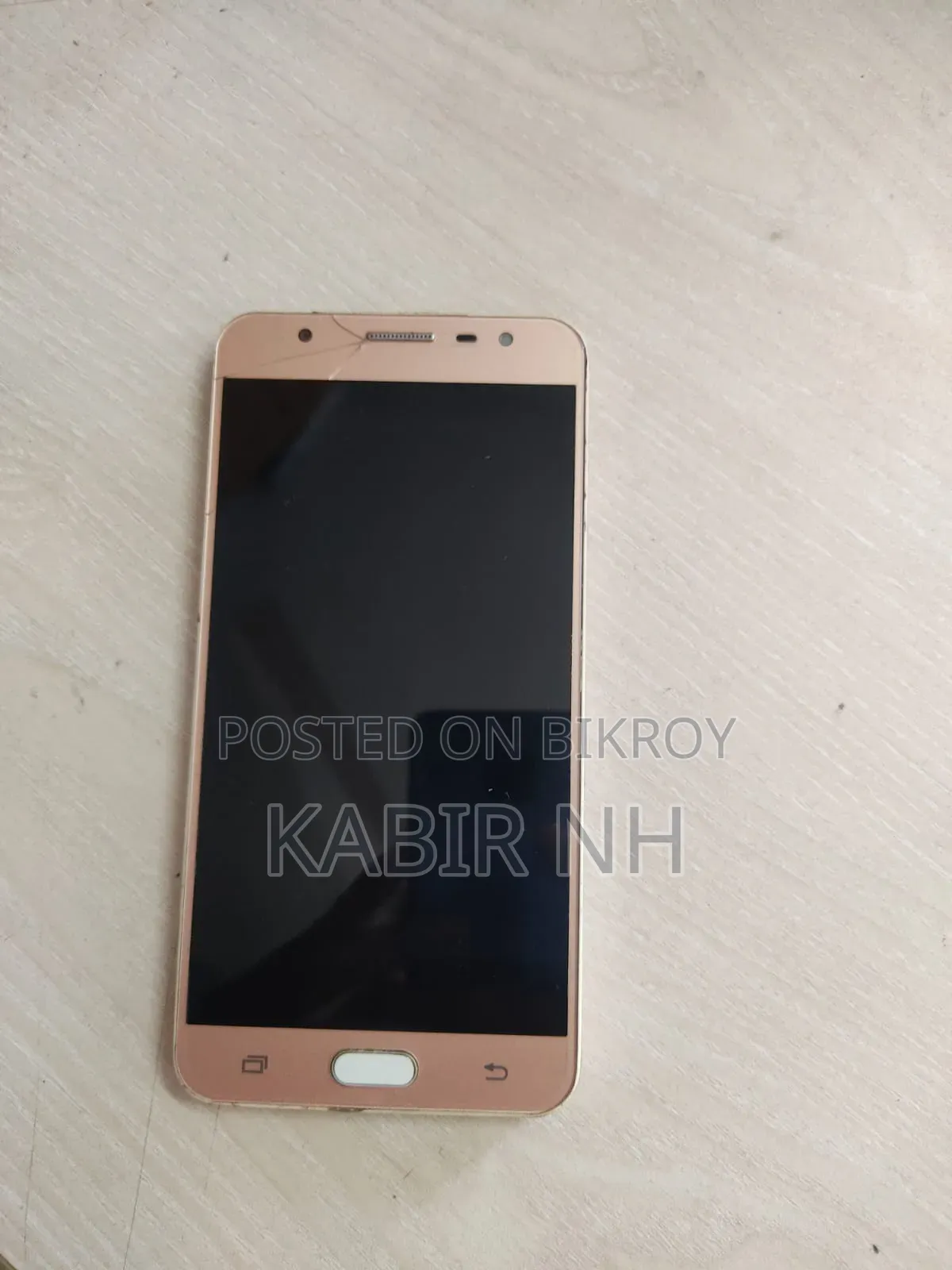 Samsung Galaxy J7 Prime 32 GB Gray