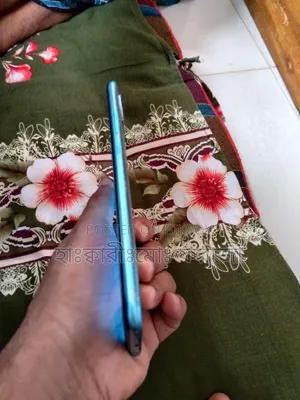 Oppo A15s 64 GB Blue