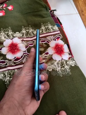 Oppo A15s 64 GB Blue