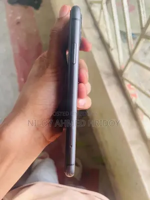 Apple iPhone 11 128 GB Black