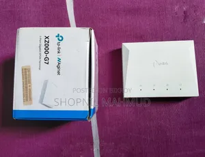 TP-Link Aginet XZ000-G7 Gigabit XPON ONU