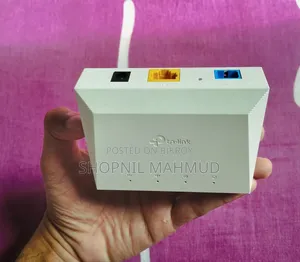 TP-Link Aginet XZ000-G7 Gigabit XPON ONU