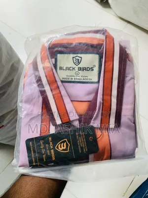 New Casual Shirt