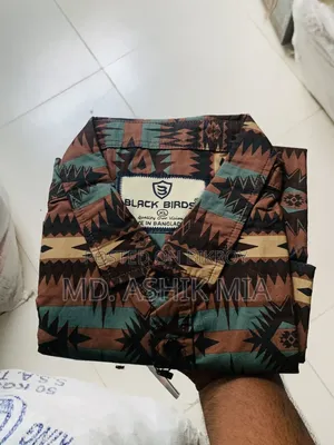 New Shirt Casual