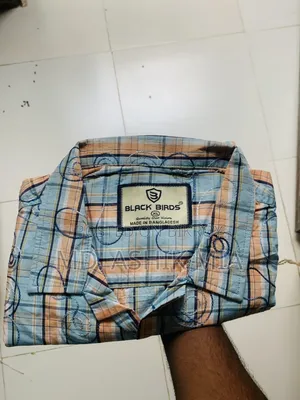 New Shirt Casual