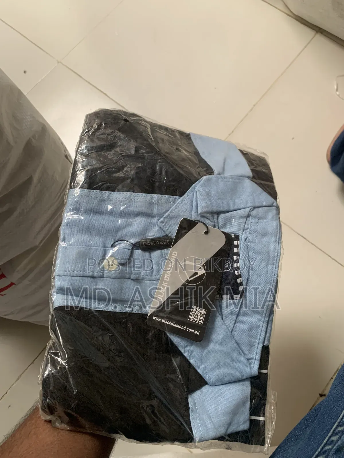 New Shirt Casual