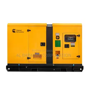 30 kVA Generator