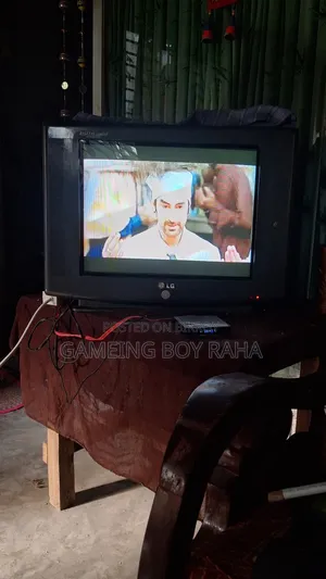 LG 22" Box TV With TX9 Pro Android TV Box for Sale
