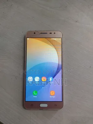 Samsung Galaxy J7 Prime 32 GB Gray