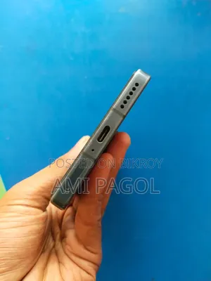 Infinix Note 50 4G 256 GB Black