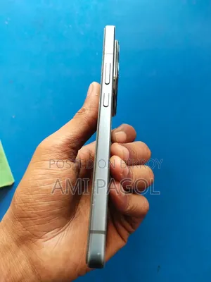 Infinix Note 50 4G 256 GB Black