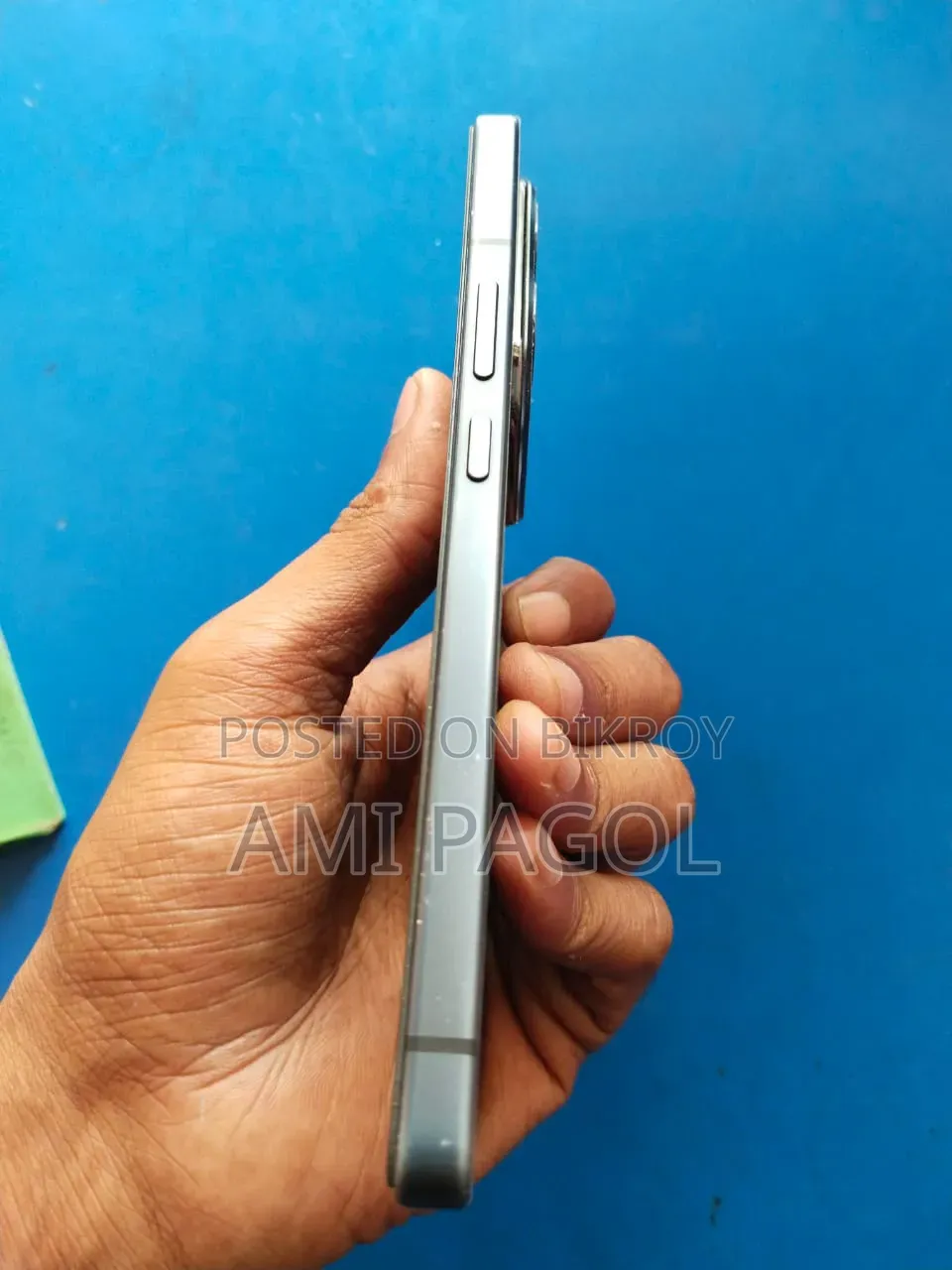 Infinix Note 50 4G 256 GB Black