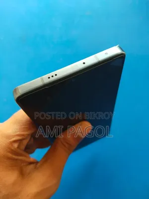 Infinix Note 50 4G 256 GB Black