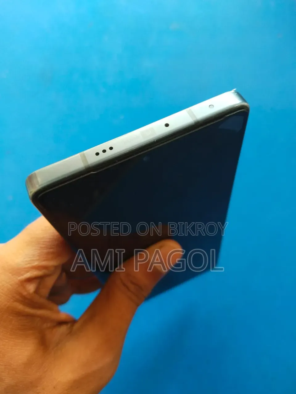 Infinix Note 50 4G 256 GB Black