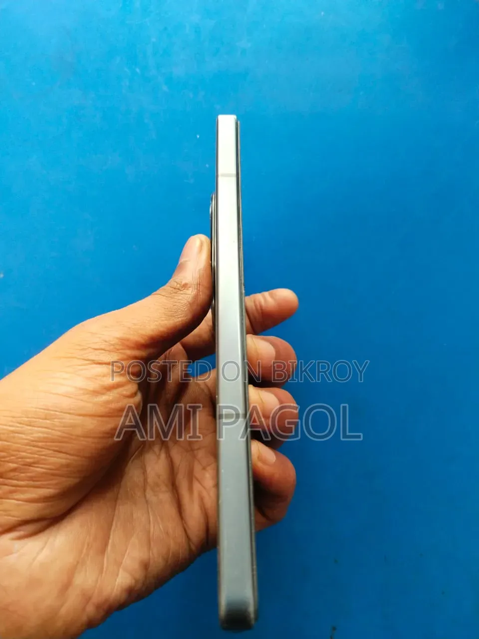 Infinix Note 50 4G 256 GB Black
