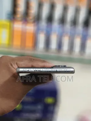 Tecno Camon 40 256 GB Black