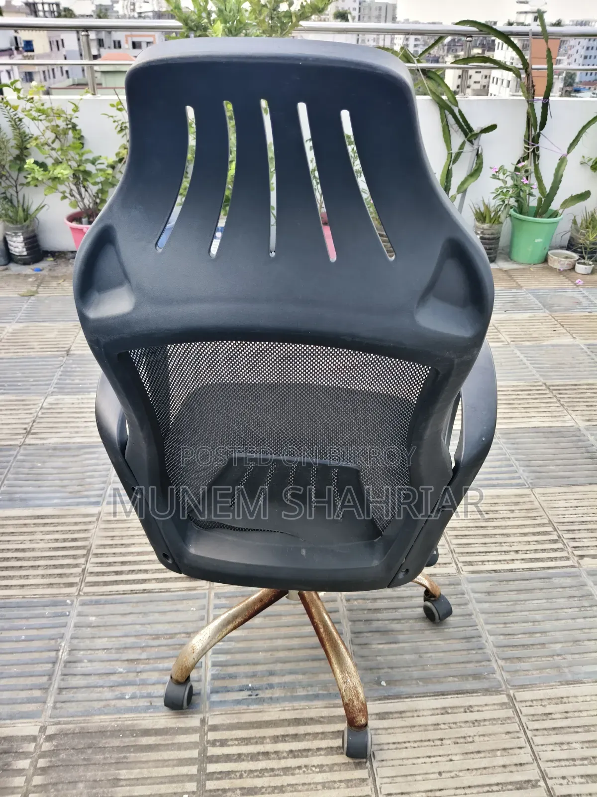 Gaming Chair