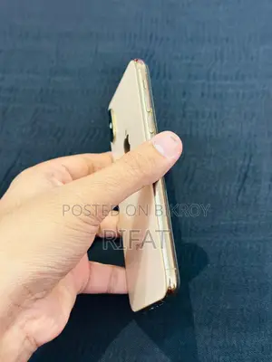 Apple iPhone XS 256 GB Rose Gold