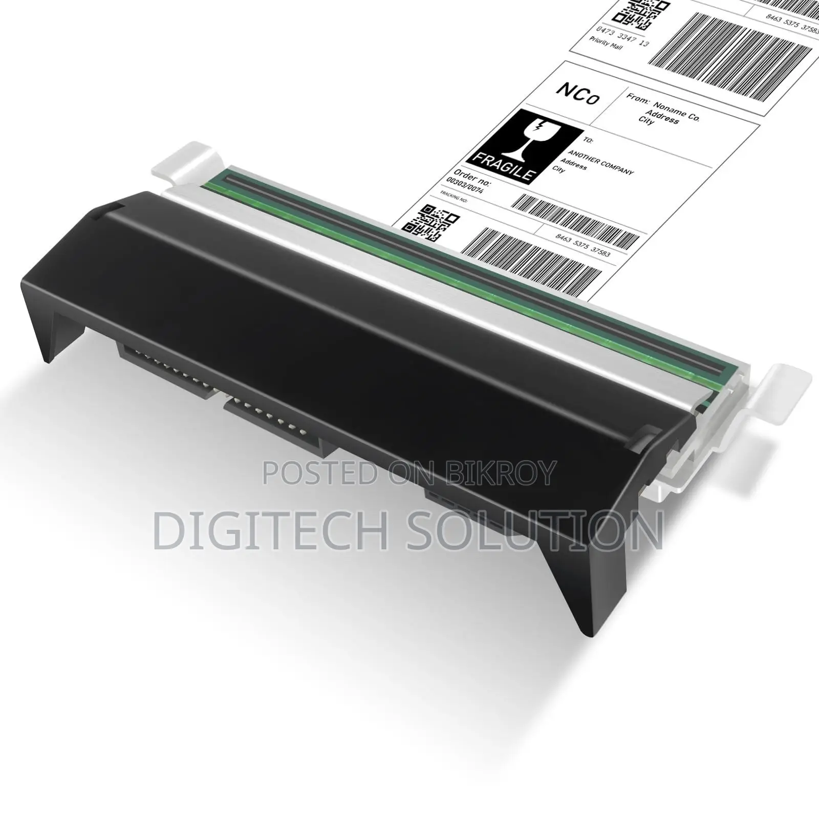 Zebra ZT230 300DPI Print Head