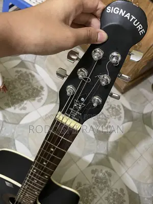 গিটার বিক্রির জন্য