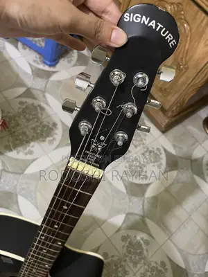 গিটার বিক্রির জন্য