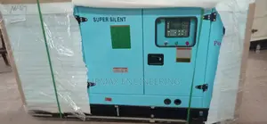রিকার্ডো ৪০ কেভিএ / ৩২ কিলোওয়াট ডিজেল জেনারেটর – সাধারণ স্পেসিফিকেশন