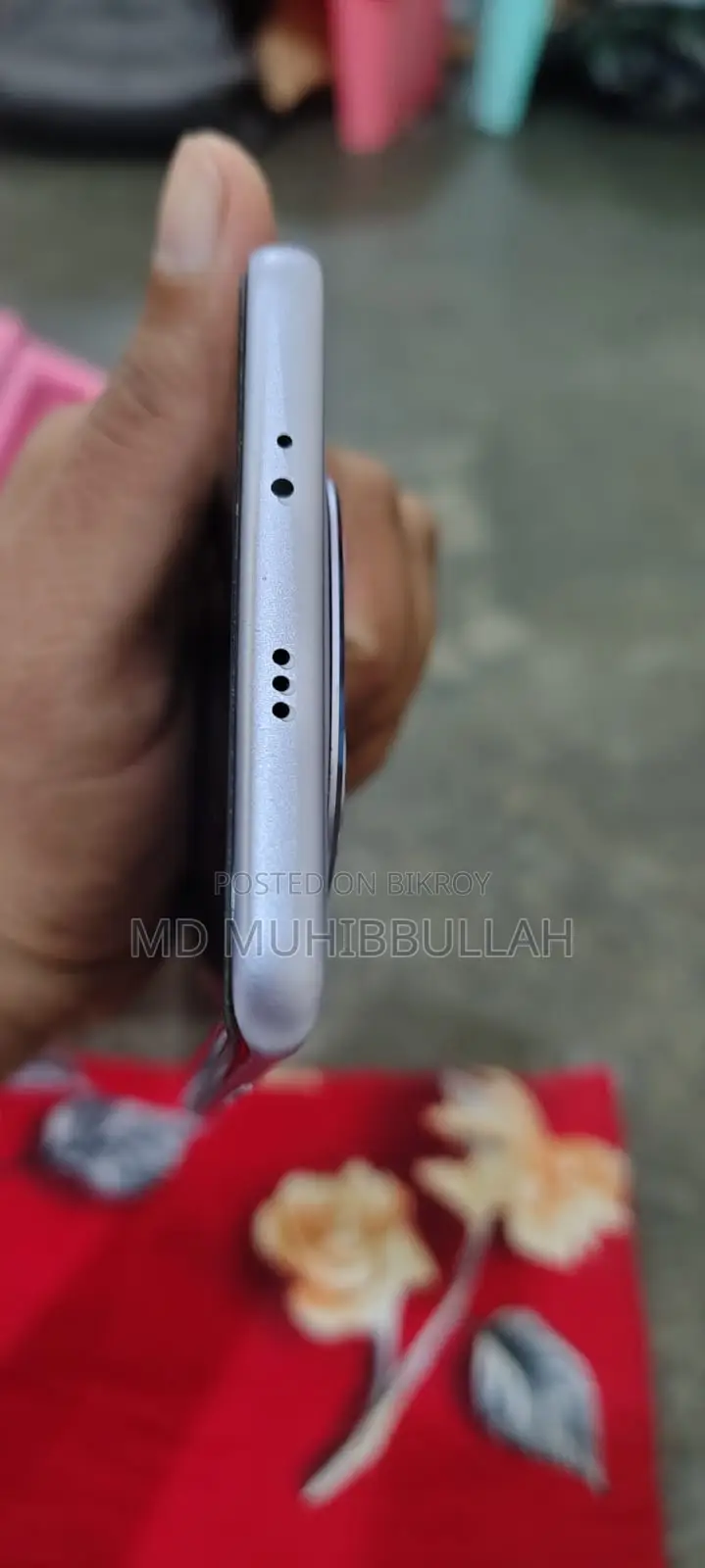 New Xiaomi Redmi Note 15 256 GB White