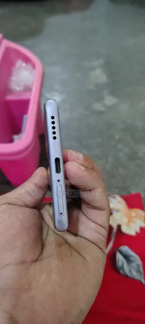 New Xiaomi Redmi Note 15 256 GB White