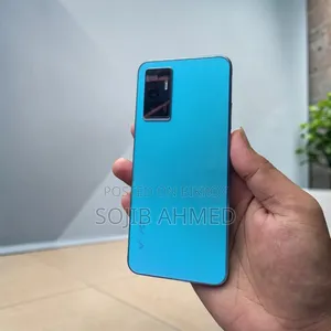Vivo V23 128 GB Blue