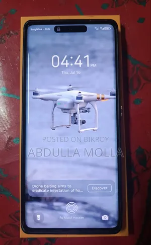 Tecno Spark 20 Pro Plus 256 GB White