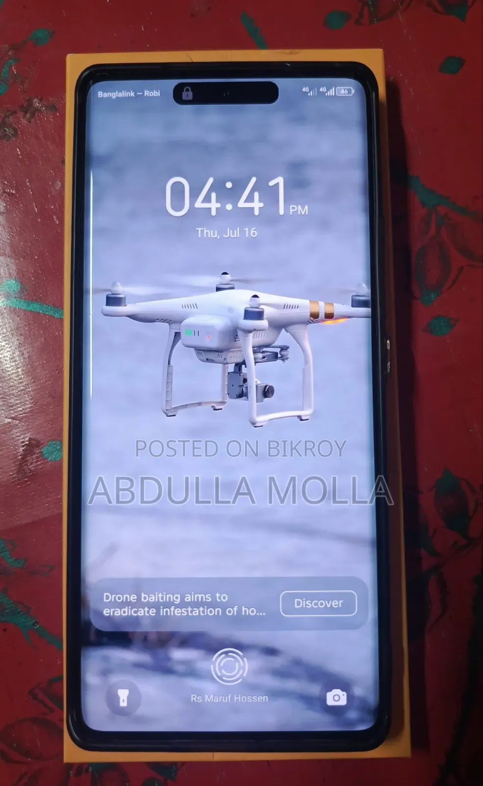 Tecno Spark 20 Pro Plus 256 GB White