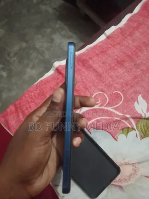 Xiaomi Redmi 14C 128 GB Blue