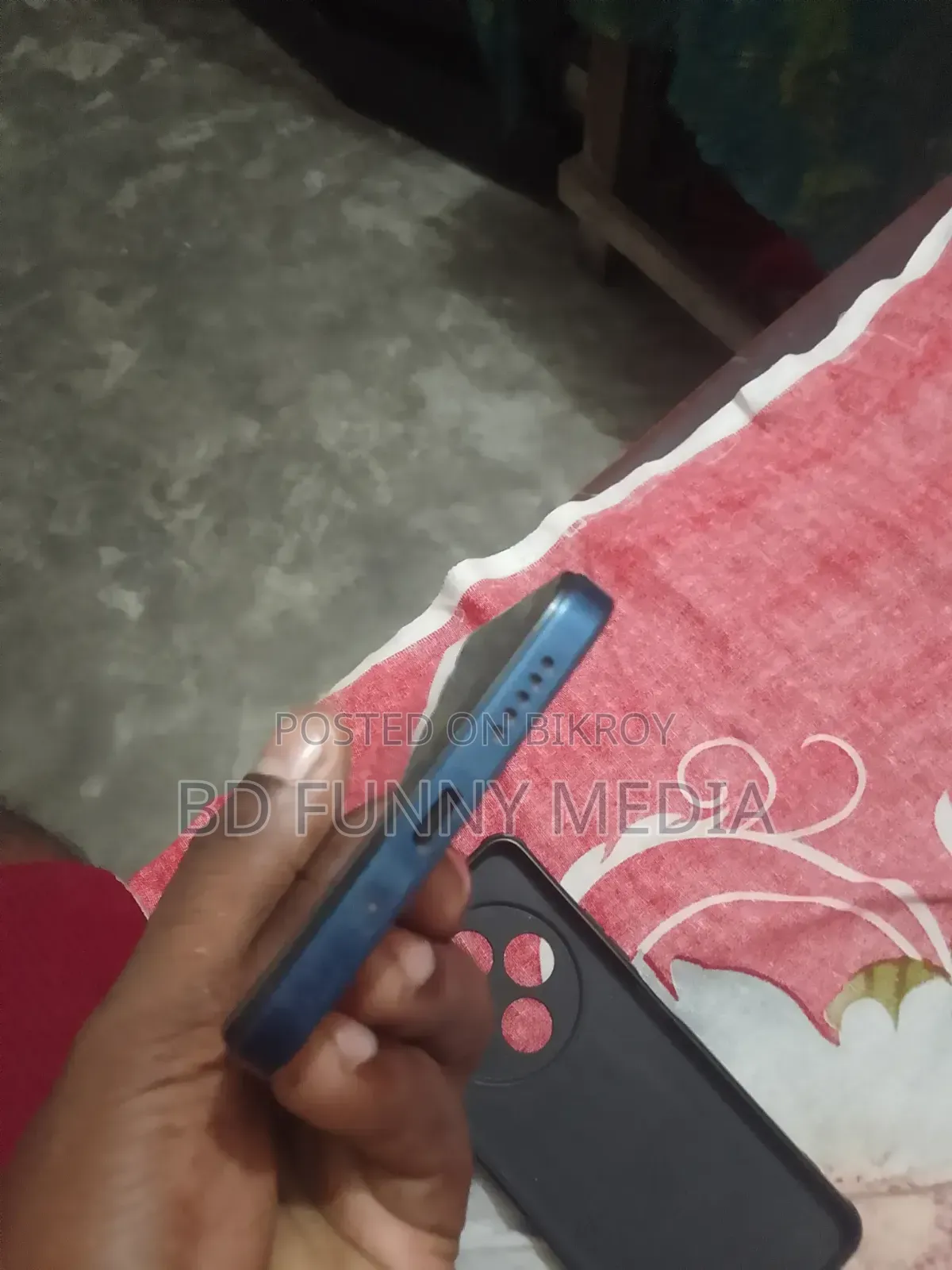 Xiaomi Redmi 14C 128 GB Blue