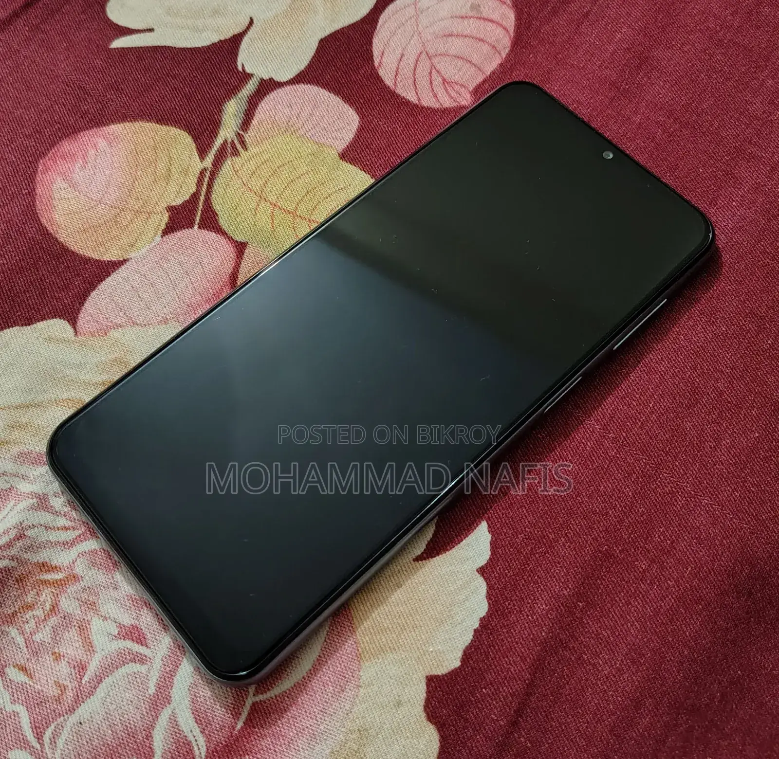 Samsung Galaxy F23 128 GB Green