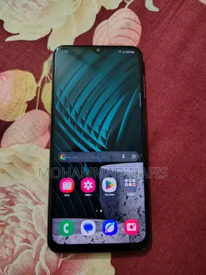 Samsung Galaxy F23 128 GB Green