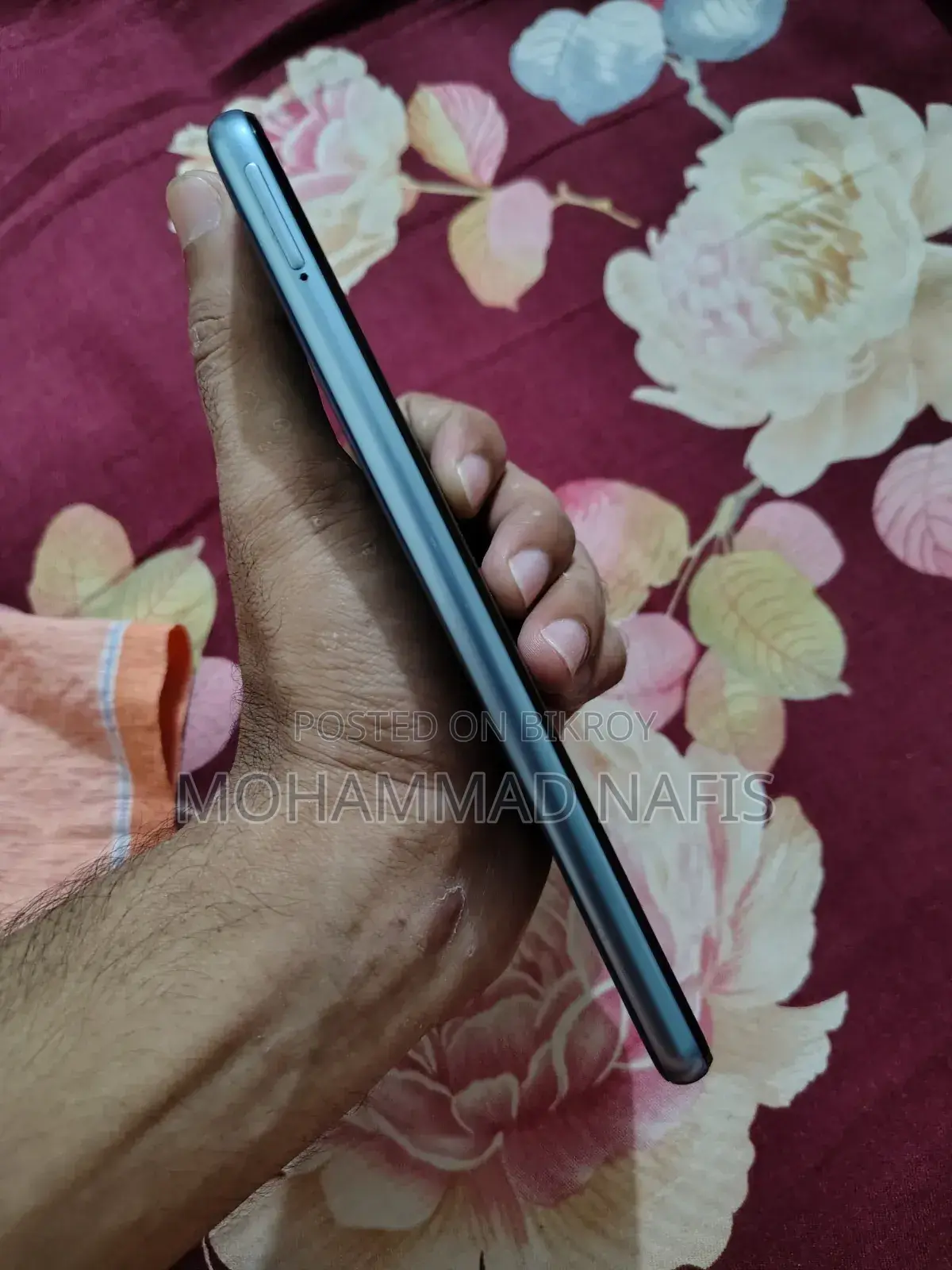 Samsung Galaxy F23 128 GB Green