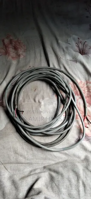 70:76 Solar DC Cable