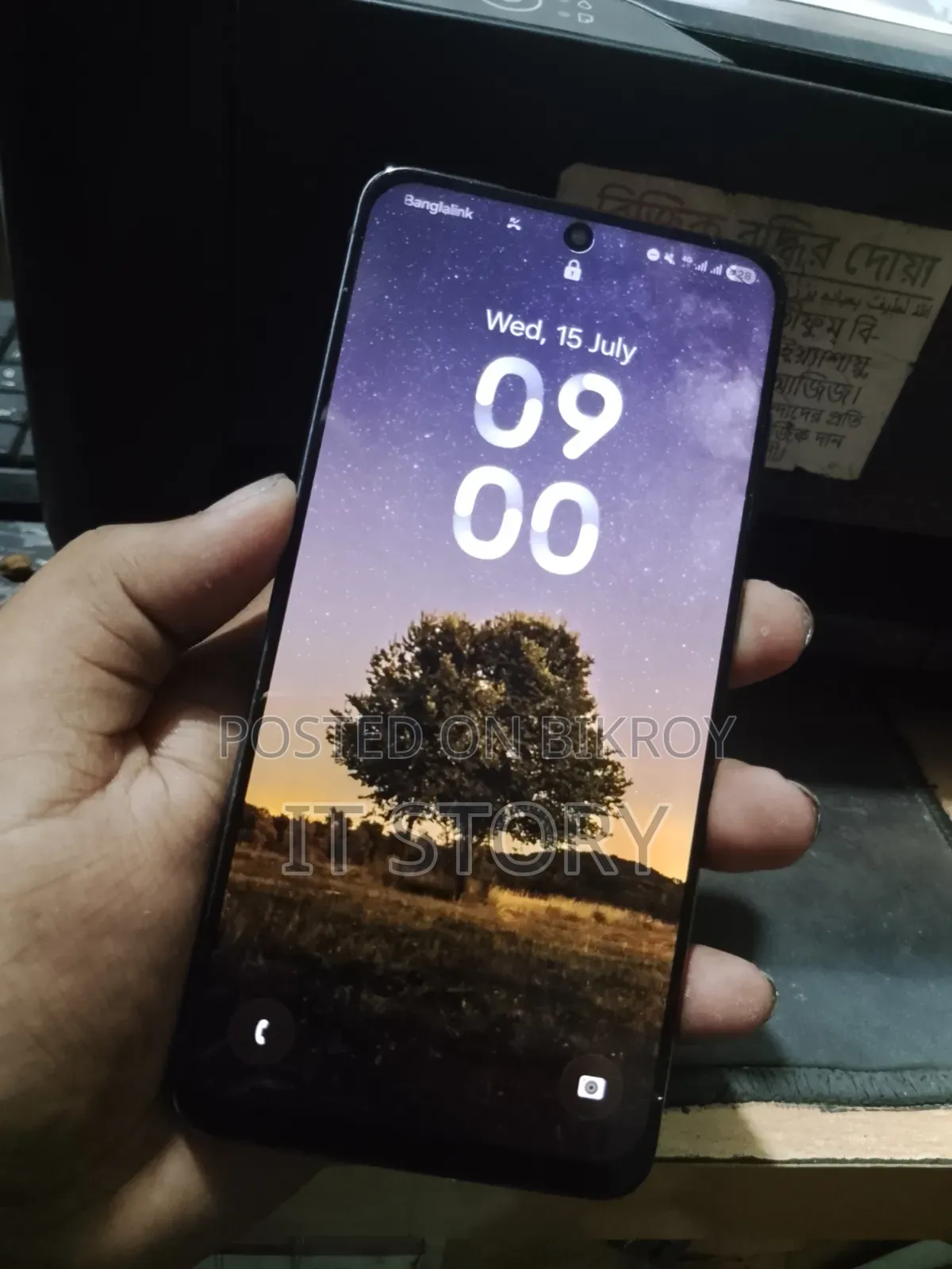 Samsung Galaxy S21 FE 5G 128 GB Black