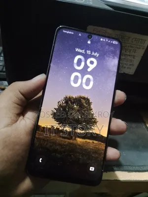Samsung Galaxy S21 FE 5G 128 GB Black
