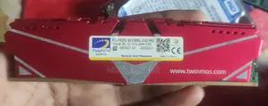 DDR4 8 GB Desktop RAM