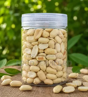 Family Nuts Combo Pack – 4 Jars (250x4) 1kg