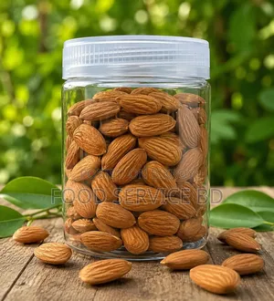Family Nuts Combo Pack – 4 Jars (250x4) 1kg