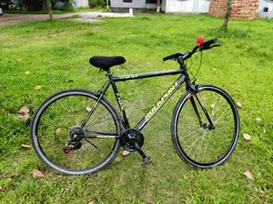 Racing 27" Gear Cycle